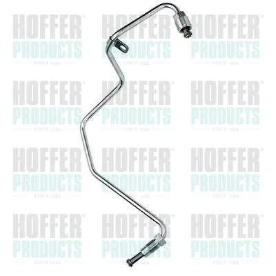 Alyvos žarna HOFFER 63011