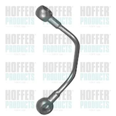 Alyvos žarna HOFFER 63023