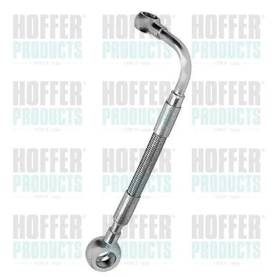 Alyvos žarna HOFFER 63064