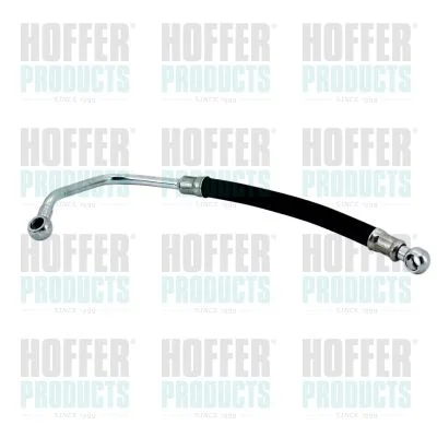 Alyvos žarna HOFFER 63107