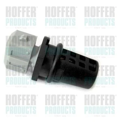 Sensor, intake air temperature HOFFER 7472424