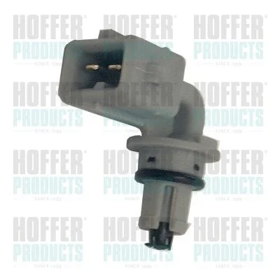 Sensor, intake air temperature HOFFER 7472481