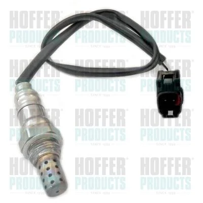 Oxygen Sensor HOFFER 7481620