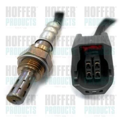 Lambda jutiklis HOFFER 7481805