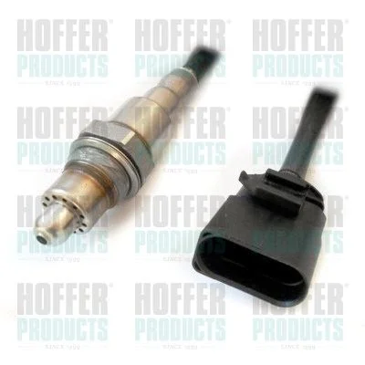 Lambda jutiklis HOFFER 7481889