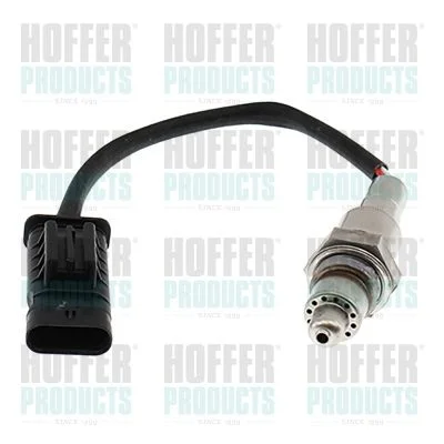Oxygen Sensor HOFFER 7481923