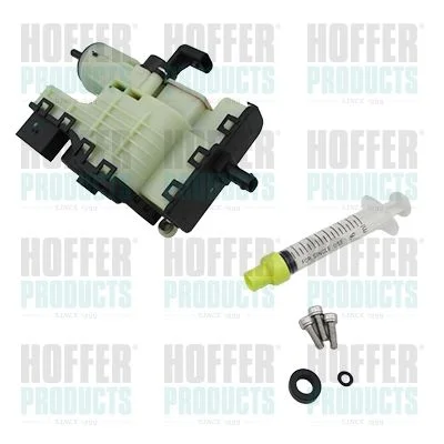 Delivery Module, urea injection HOFFER 7503000