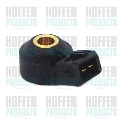 Knock Sensor HOFFER 7517657