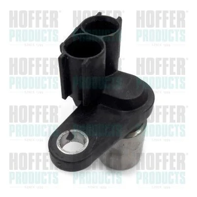 Sensor, crankshaft pulse HOFFER 7517712