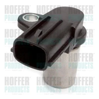 Sensor, camshaft position HOFFER 7517744