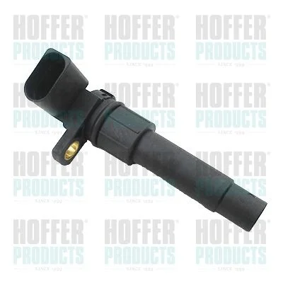 Jutiklis, odometras HOFFER 7517887E