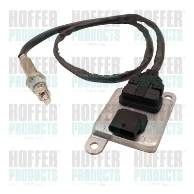 NOx jutiklis, NOx katalizatorius HOFFER 7557042