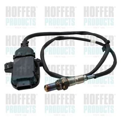 NOx jutiklis, NOx katalizatorius HOFFER 7557200