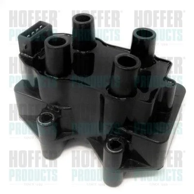Ritė, uždegimas HOFFER 8010343