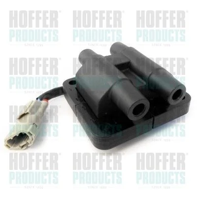 Ritė, uždegimas HOFFER 8010385