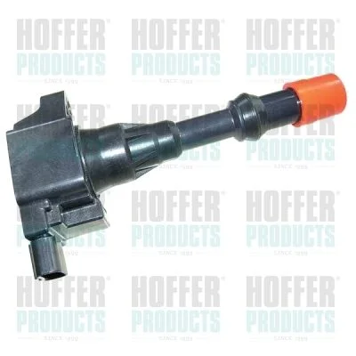 Ritė, uždegimas HOFFER 8010580