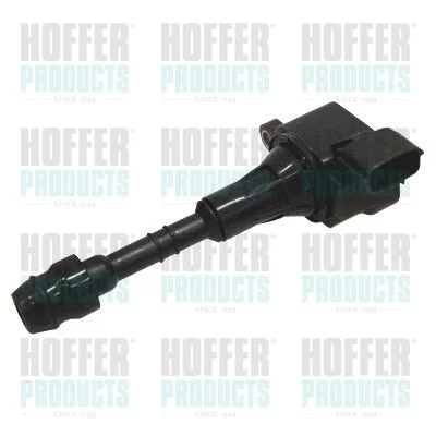 Ritė, uždegimas HOFFER 8010633