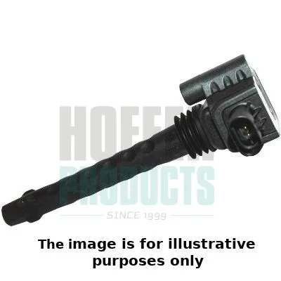 Ritė, uždegimas HOFFER 8010687E