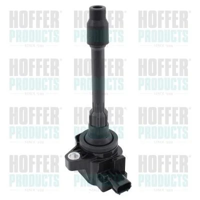Ritė, uždegimas HOFFER 8010834