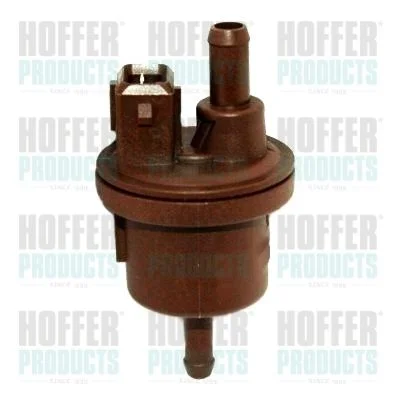 Vent/Breather Valve, fuel tank HOFFER 8029311