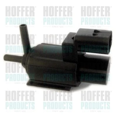 EGR ventil, regulácia výfuku HOFFER 8029446