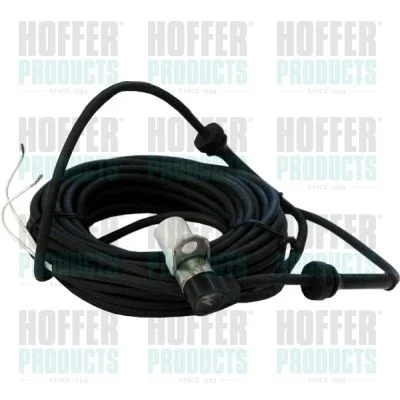 Jutiklis, rato greitis HOFFER 8290215