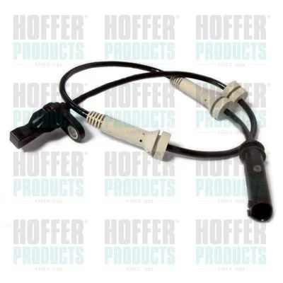 Jutiklis, rato greitis HOFFER 8290639