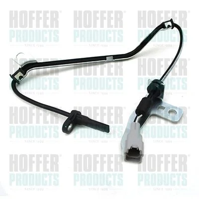 Jutiklis, rato greitis HOFFER 8290803