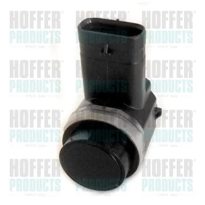 Jutiklis, statymo atstumo jutiklis HOFFER 8294575