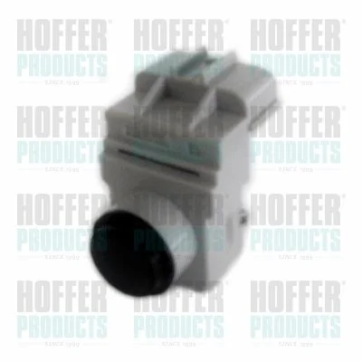 Jutiklis, statymo atstumo jutiklis HOFFER 8294579