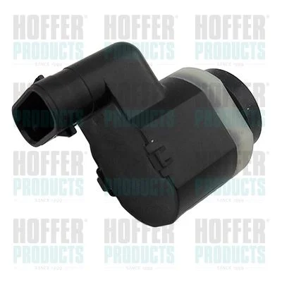 Jutiklis, statymo atstumo jutiklis HOFFER 8294587