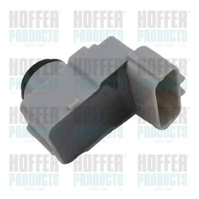 Jutiklis, statymo atstumo jutiklis HOFFER 8294602