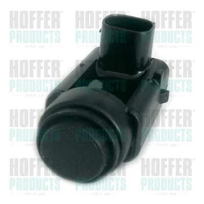Jutiklis, statymo atstumo jutiklis HOFFER 8294631