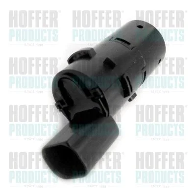 Sensor, park distance control HOFFER 8294635