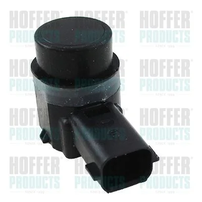 Jutiklis, statymo atstumo jutiklis HOFFER 8294701