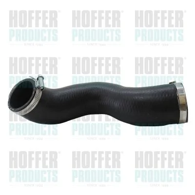 Hadica plniaceho vzduchu HOFFER 961207