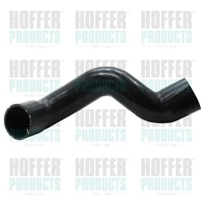 Kompresoriaus padavimo žarna HOFFER 961250