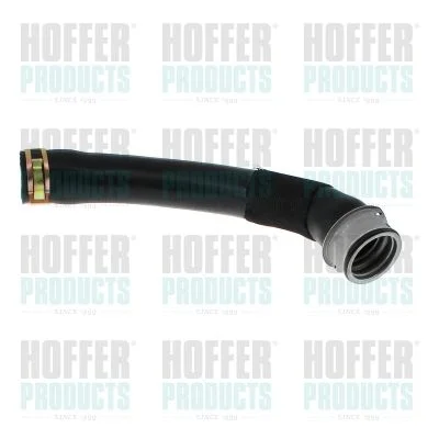 Kompresoriaus padavimo žarna HOFFER 961581