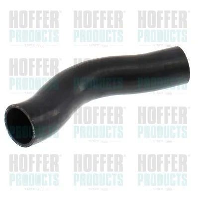 Kompresoriaus padavimo žarna HOFFER 961672