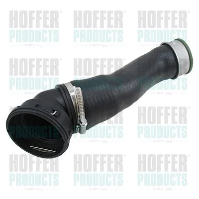 Kompresoriaus padavimo žarna HOFFER 96531