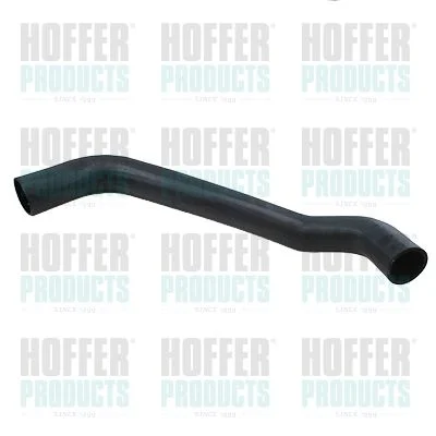 Hadica plniaceho vzduchu HOFFER 96691