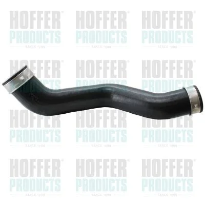 Hadica plniaceho vzduchu HOFFER 96804