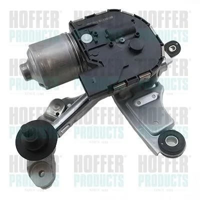 Valytuvo variklis HOFFER H27069