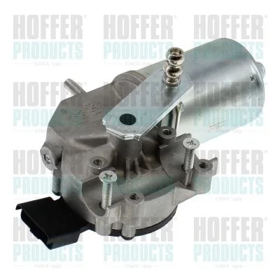 Valytuvo variklis HOFFER H27368