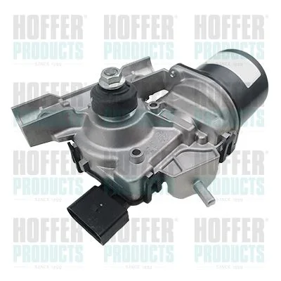Valytuvo variklis HOFFER H27374
