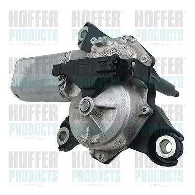Valytuvo variklis HOFFER H27418