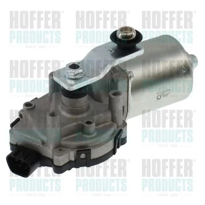 Valytuvo variklis HOFFER H27452