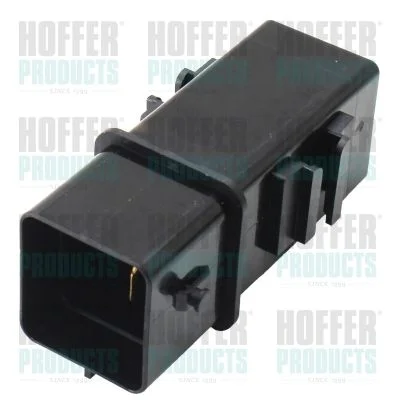 Relé, systém žeravenia HOFFER H7285715