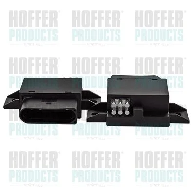 Relé, palivové čerpadlo HOFFER H73240160