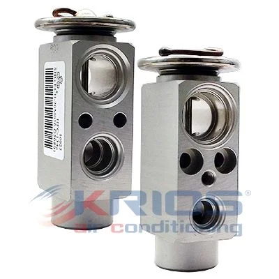 Expanzný ventil, klimatizácia HOFFER K42084